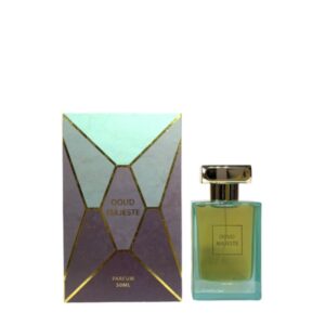 Ooud Majeste Parfum - Motala perfumes
