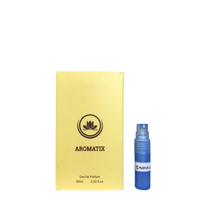 Aromatix EDP perfume - Motala perfumes