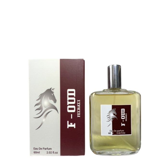 F-Oud Eau De Parfum - Motala perfumes
