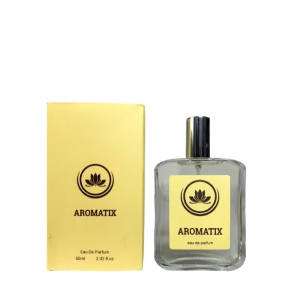Motala Aromatix Eau De Parfum 60ml - Motala Perfumes