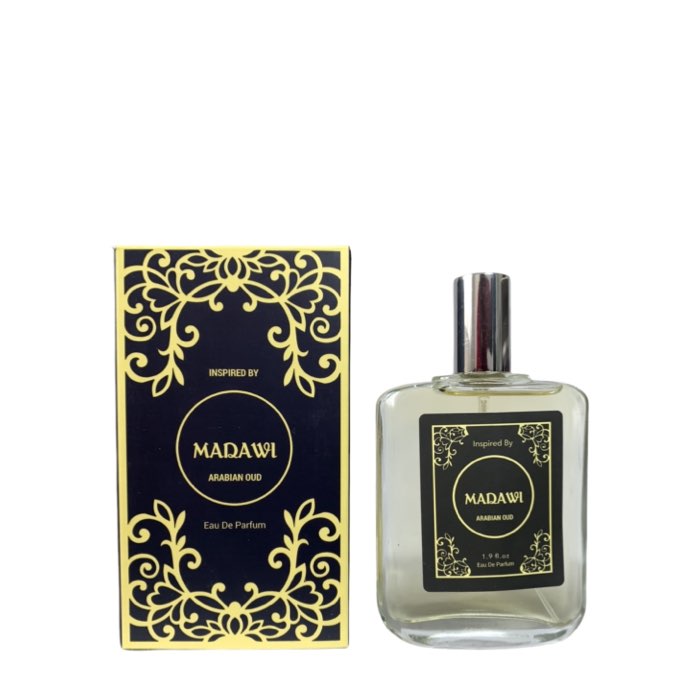 Madawi Arabian Oud Eau De Parfum - Motala perfumes