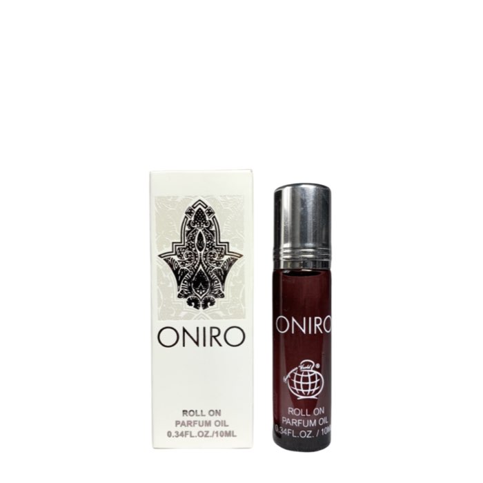 Oniro oil parfum 10ml
