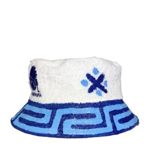 Napken X DOT Made uQhawe SS22.1 bucket hat