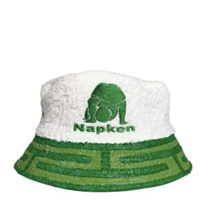 Napken X DOT Made uMnqobi AW22.1 bucket hat