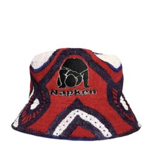 Napken X DOT Made Shitenje AW22 bucket hat