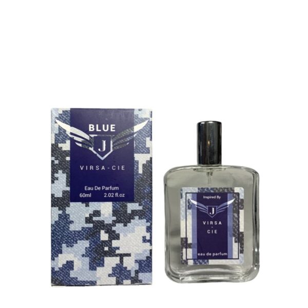 Virsa-cie Blue J Eau De Parfum 60ml - DOT Made