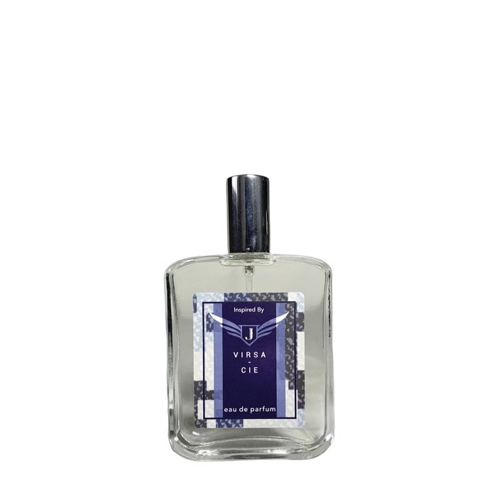 Virsa-cie Blue J Eau De Parfum - Motala perfumes