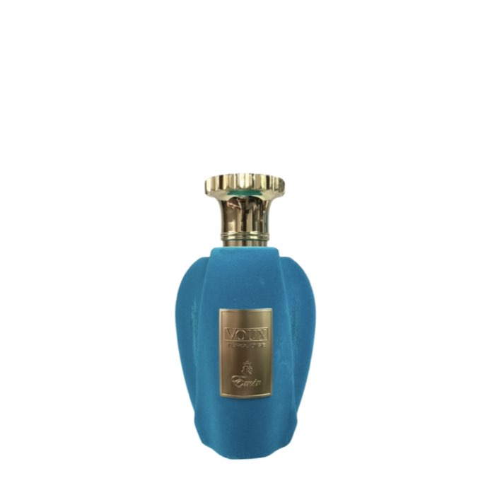 Emir Voux Turquoise Eau De Parfum - Paris Corner