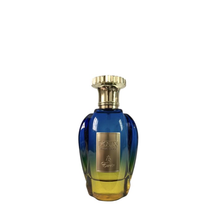 Emir Voux Blue Oud Eau De Parfum - Paris Corner