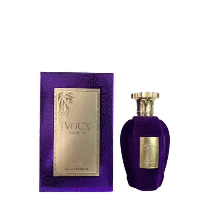 Emir Voux Violette Eau De Parfum - Paris Corner