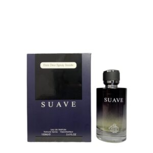 Suave Eau De Parfum - Fragrance world
