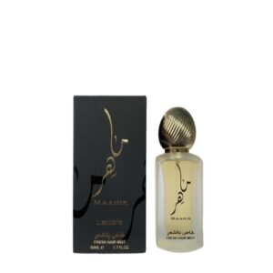 Lattafa Maahir Fresh Air Mist perfume 50ml