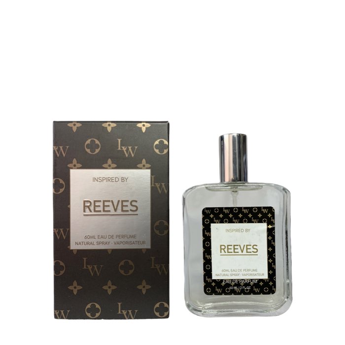 Reeves Eau De Parfum - Motala perfumes