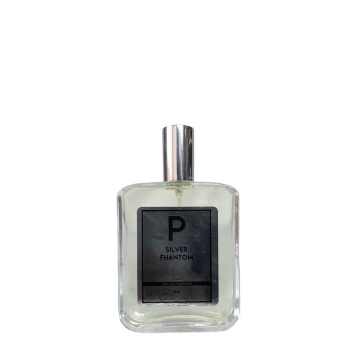 P Silver Fhantom Eau De Parfum - Motala perfumes