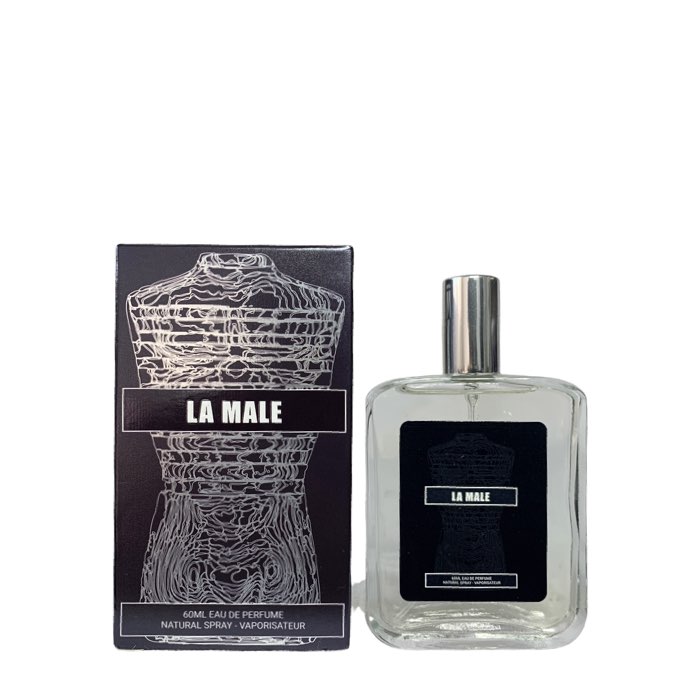La Male Eau De Parfum - Motala perfumes