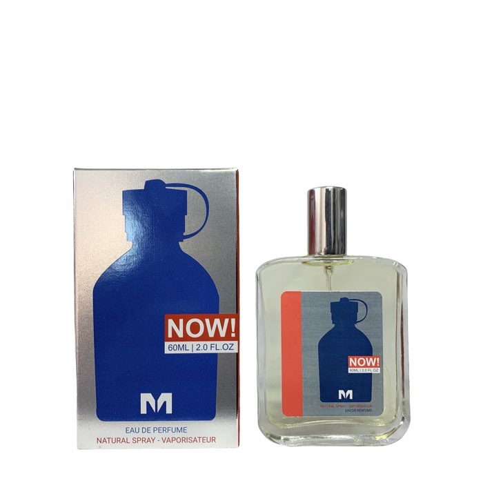 Now Eau De Parfum - Motala perfumes