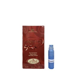 Al-Rehab Fantastic EDP perfume sample 5ml – Crown perfumes