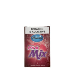 Amaren Pink Mix Hubbly Hookah flavour 50g