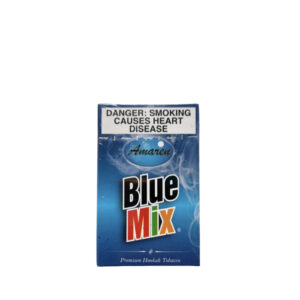 Amaren Blue Mix Hubbly Hookah flavour 50g