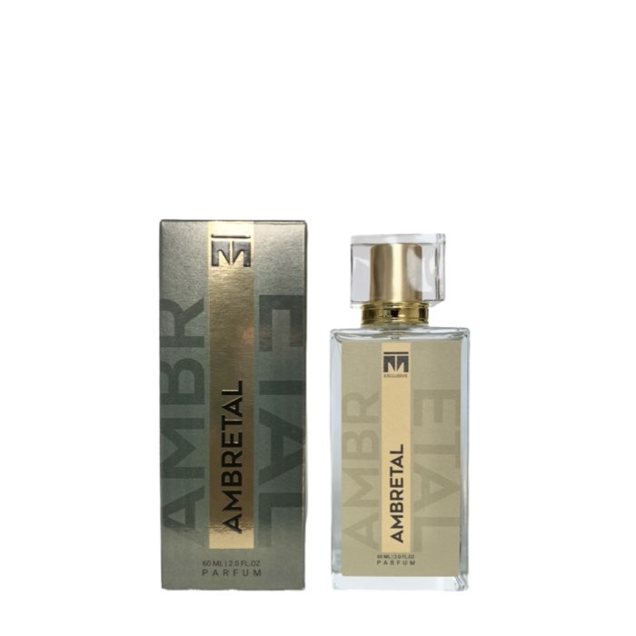 Ambretal Parfum - Motala perfumes