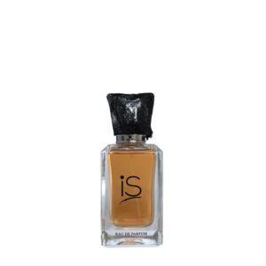 iS Eau De Parfum - Fragrance World