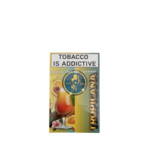 RichMan Tropicana Hubbly-Hookah flavour 50g