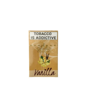Nareen Vanilla Hubbly-Hookah flavour 50g