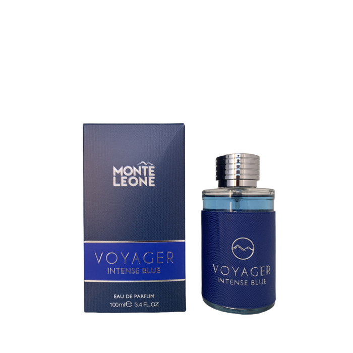 voyager intense blue perfume