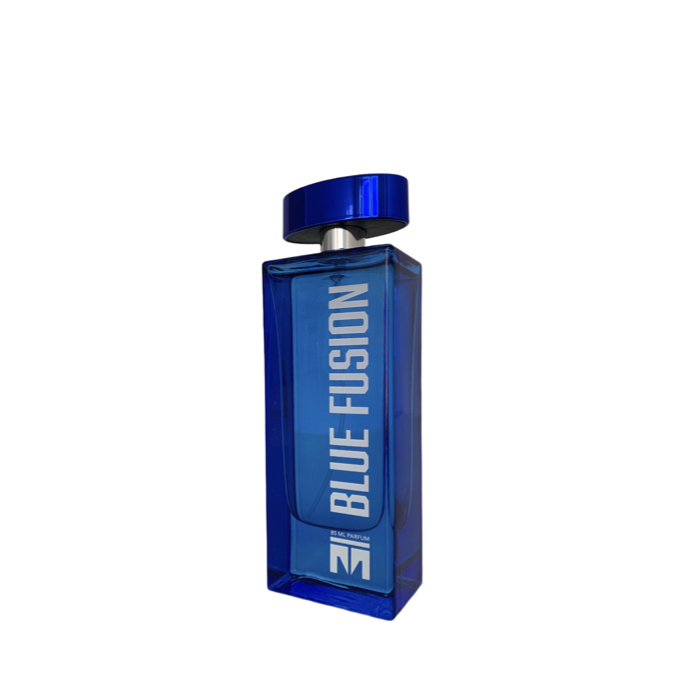 Blue Fusion Parfum - Motala perfumes