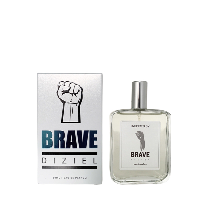 Brave Diziel Eau De Parfum - MOTALA PERFUMES