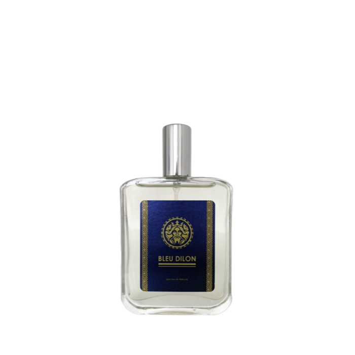 Bleu Dilon Eau De Parfum - Motala perfumes