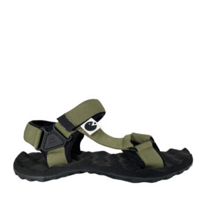 Modern Mbadada S21 Olive sports sandals