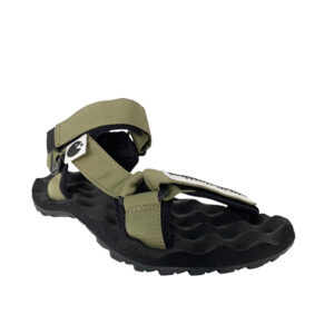 Modern Mbadada S21 Olive sports sandals