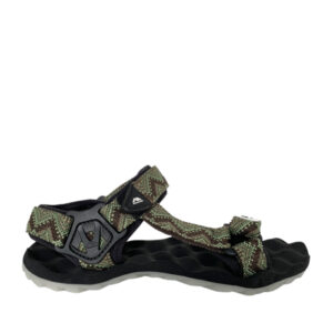Modern Mbadada S22 Green shades sports sandals