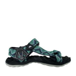 Modern Mbadada S22 Blue shades sports sandals