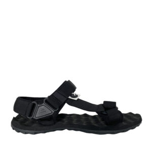 Modern Mbadada S21 Black sports sandals
