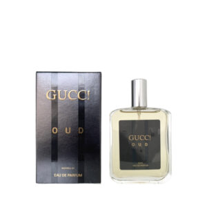 Gucc! Oud Eau De Parfum - MOTALA perfumes