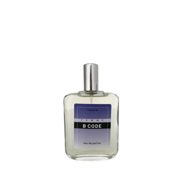 B-Code-Femme-Eau-De-Parfum-60ml-Inspired by Armani Code for Women
