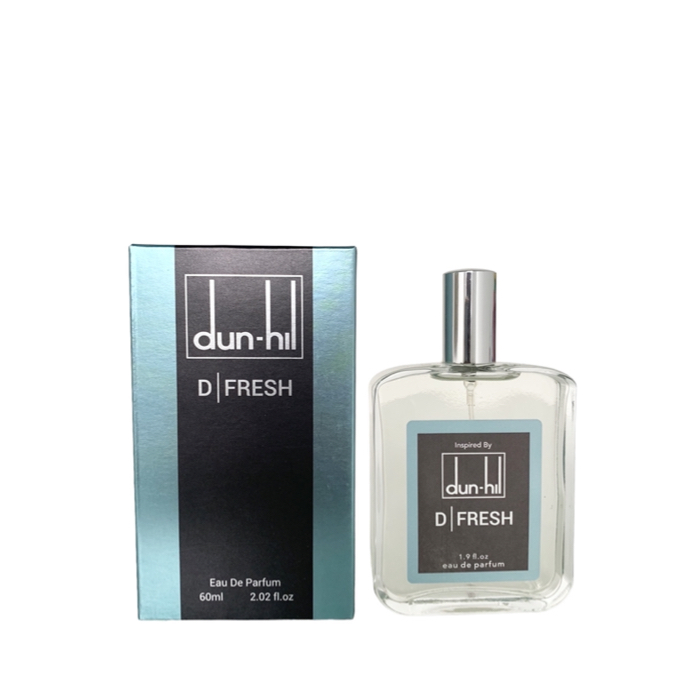 Dunhill Fresh EDT For Men (100ml) (100% Original) | lupon.gov.ph