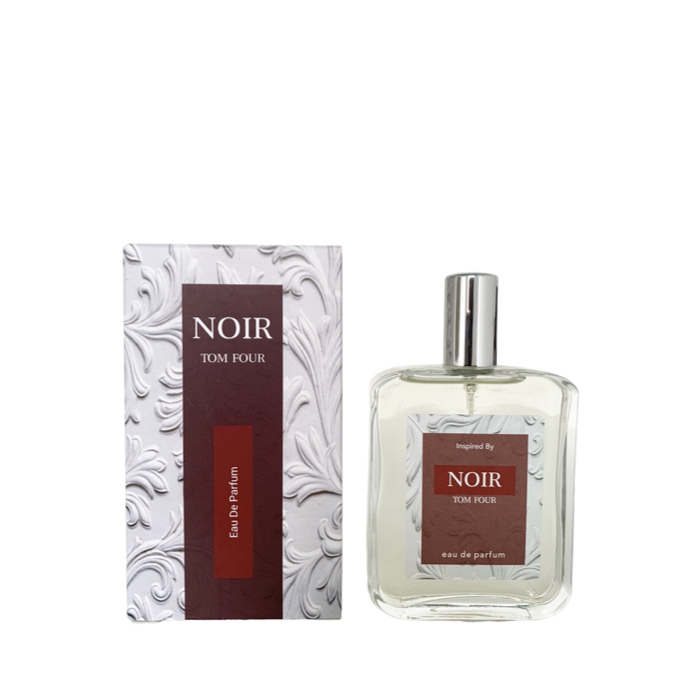 Noir Tom Four Eau De Parfum - Motala perfumes