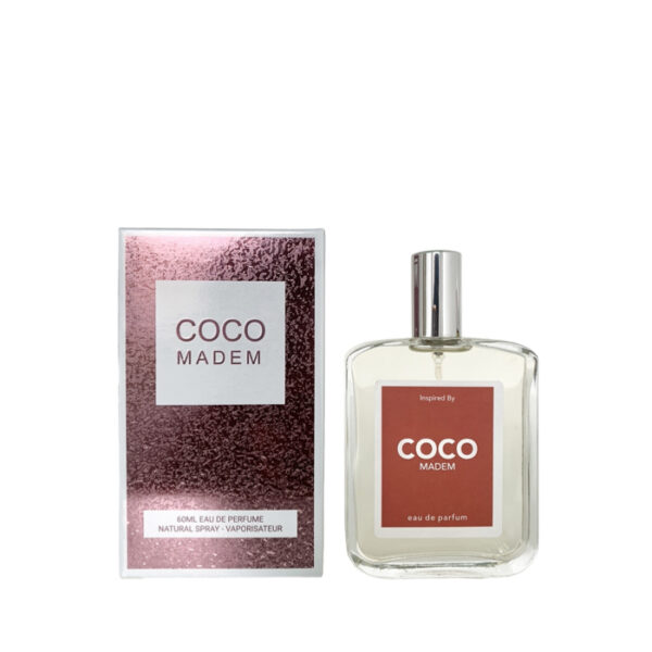 Motala Coco Madem Eau De Parfum 60ml - Motala perfumes