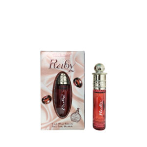 Al-Nuaim Ruby oil perfume 8ml