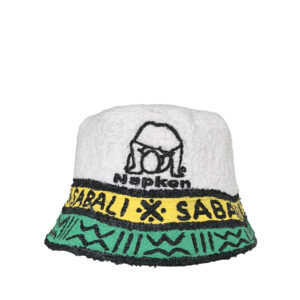 Napken X Sabali SS22 Bucket Hat