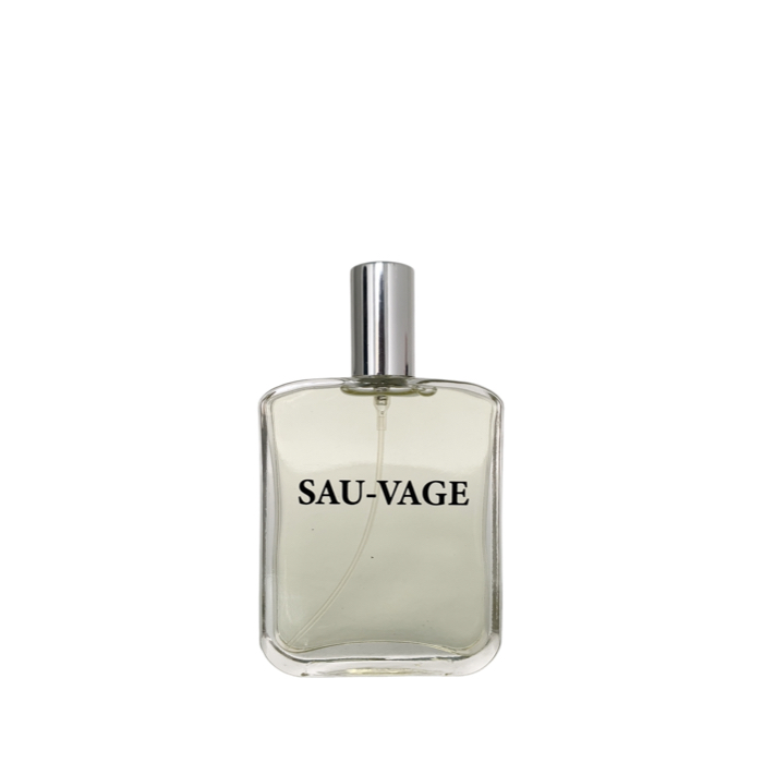 Savage Paris Eau De Parfume 60ml - MOTALA perfumes
