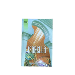Isabella by Maulana Mohammad Saeed - A novel based on comparative study of islam and christianity - Al-Huda-Bookstore-bookshop-books-islamic