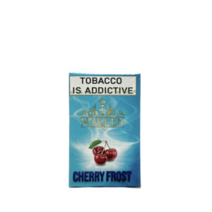 Nareen Cherry Frost Hubbly-Hookah flavour 50g