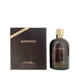 Suspenso Pour Homme Eau De Parfum - Fragrance World