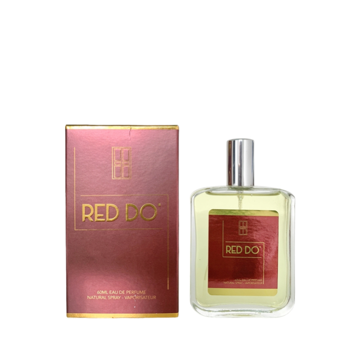 Motala Red Do Eau De Parfum 60ml - Motala perfumes - Inspired by Red Door Elizabeth Arden