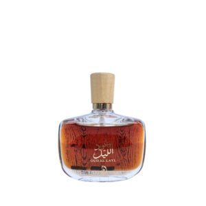 Arabiyat Oud Al Layl Eau De Parfum - My Perfumes