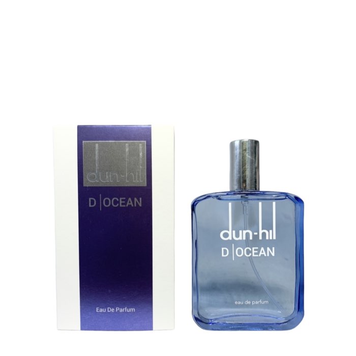 Dun-Hil D Ocean EDP Perfume 60ml